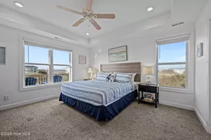2060 New River Inlet Rd, North Topsail Beach, NC 28460 - Photo 26