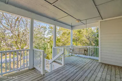 6 Spikerush Court, Bald Head Island, NC 28461 - Photo 54