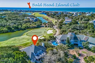 6 Spikerush Ct, Bald Head Island, NC 28461 - Photo 2