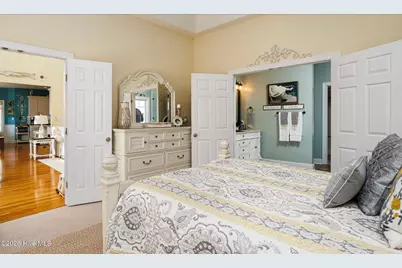 151 Carolina Club Drive, Grandy, NC 27939 - Photo 14