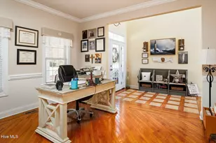 151 Carolina Club Dr, Grandy, NC 27939 - Photo 28