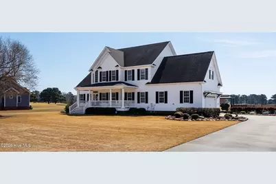 151 Carolina Club Drive, Grandy, NC 27939 - Photo 2