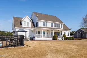 151 Carolina Club Dr, Grandy, NC 27939 - Photo 4
