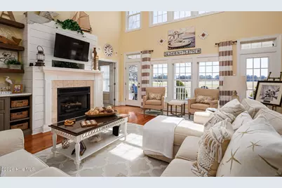 151 Carolina Club Drive, Grandy, NC 27939 - Photo 12