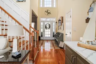 151 Carolina Club Dr, Grandy, NC 27939 - Photo 8