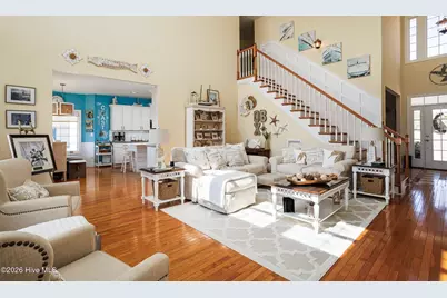151 Carolina Club Drive, Grandy, NC 27939 - Photo 10