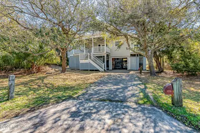 6 Spikerush Court, Bald Head Island, NC 28461 - Photo 60