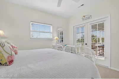 6 Spikerush Court, Bald Head Island, NC 28461 - Photo 34