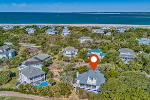 6 Spikerush Ct, Bald Head Island, NC 28461 - Photo 4