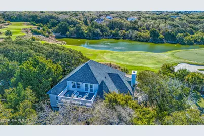 6 Spikerush Court, Bald Head Island, NC 28461 - Photo 1