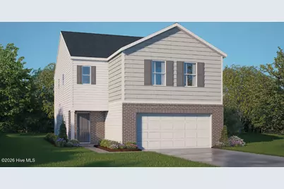 317 Wellspring Drive, Rocky Mount, NC 27804 - Photo 1