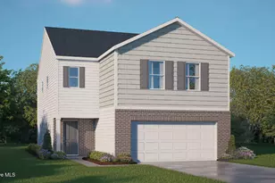 317 Wellspring Dr, Rocky Mount, NC 27804 - Photo 1