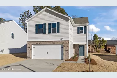 317 Wellspring Drive, Rocky Mount, NC 27804 - Photo 30
