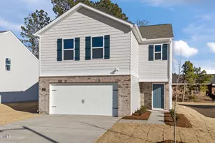 317 Wellspring Dr, Rocky Mount, NC 27804 - Photo 2