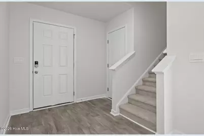 317 Wellspring Drive, Rocky Mount, NC 27804 - Photo 4