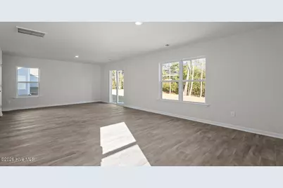 317 Wellspring Drive, Rocky Mount, NC 27804 - Photo 8
