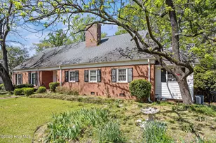 1104 W Rock Spring Rd, Greenville, NC 27858 - Photo 2