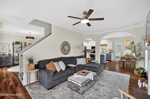 1309 N Stage Coach Trail, Jacksonville, NC 28546 - Photo 18