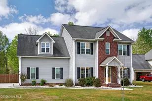 1309 N Stage Coach Trail, Jacksonville, NC 28546 - Photo 4