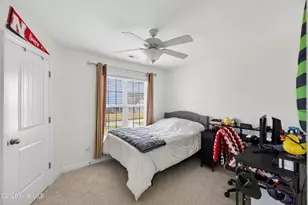 1309 N Stage Coach Trail, Jacksonville, NC 28546 - Photo 40