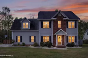 1309 N Stage Coach Trail, Jacksonville, NC 28546 - Photo 2