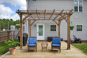 1309 N Stage Coach Trail, Jacksonville, NC 28546 - Photo 10