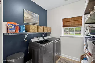 1309 N Stage Coach Trail, Jacksonville, NC 28546 - Photo 32