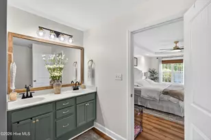 1309 N Stage Coach Trail, Jacksonville, NC 28546 - Photo 48