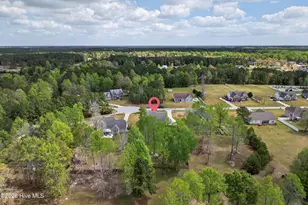 1309 N Stage Coach Trail, Jacksonville, NC 28546 - Photo 58