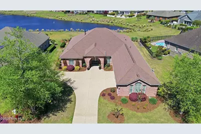 2166 Talmage Drive, Leland, NC 28451 - Photo 74