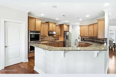 2166 Talmage Drive, Leland, NC 28451 - Photo 16