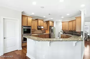 2166 Talmage Dr, Leland, NC 28451 - Photo 16