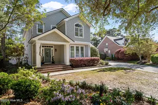 8120 Mason Ridge Ln, Wilmington, NC 28409 - Photo 2