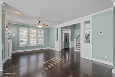 8120 Mason Ridge Lane, Wilmington, NC 28409 - Photo 12