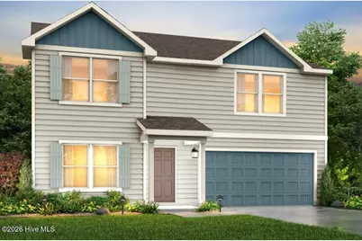744 Rivers Edge Parkway, Roanoke Rapids, NC 27870 - Photo 1