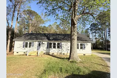 205 Selover Avenue, New Bern, NC 28560 - Photo 36