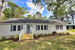 205 Selover Ave, New Bern, NC 28560 - Photo 1