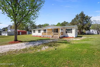 722 Billy Drive, New Bern, NC 28562 - Photo 24