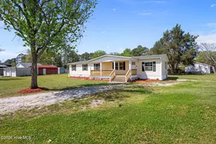 722 Billy Dr, New Bern, NC 28562 - Photo 24