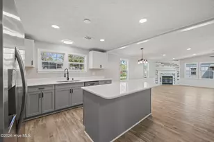 722 Billy Dr, New Bern, NC 28562 - Photo 2