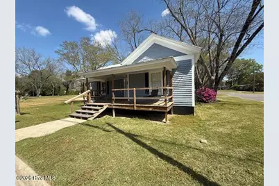 321 S William Hooker Drive, Hookerton, NC 28538 - Photo 2