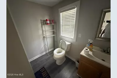 321 S William Hooker Drive, Hookerton, NC 28538 - Photo 12