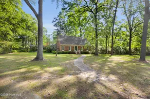3536 Canterbury Rd, Trent Woods, NC 28562 - Photo 46