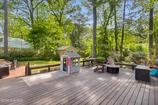 3536 Canterbury Rd, Trent Woods, NC 28562 - Photo 36