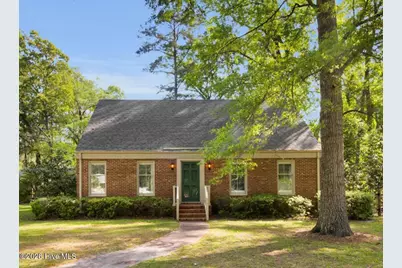 3536 Canterbury Road, Trent Woods, NC 28562 - Photo 1