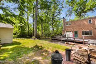 3536 Canterbury Rd, Trent Woods, NC 28562 - Photo 38
