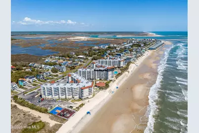 2000 New River Inlet Road #3213, North Topsail Beach, NC 28460 - Photo 30