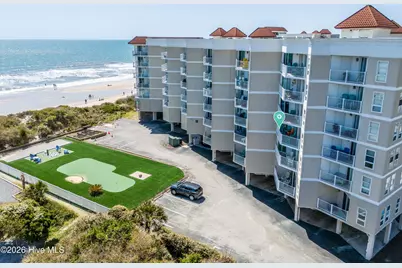 2000 New River Inlet Road #3213, North Topsail Beach, NC 28460 - Photo 34