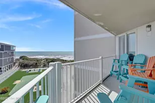 2000 New River Inlet Rd, North Topsail Beach, NC 28460 - Photo 12
