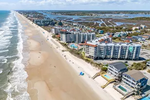 2000 New River Inlet Rd, North Topsail Beach, NC 28460 - Photo 28